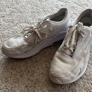 Nike Women's Off-White Sneakers